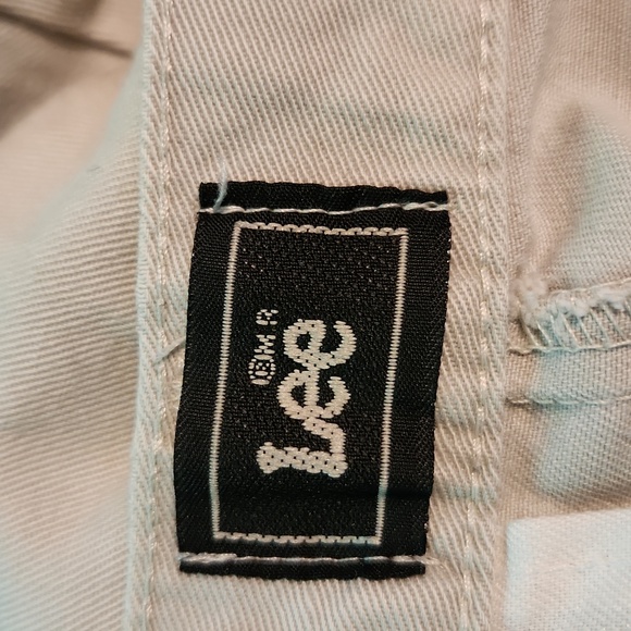 Lee womens shorts size 5 - Picture 6 of 8